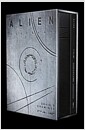 Alien Covenant: David's Drawings (Hardcover, 2 Volumes) 표지