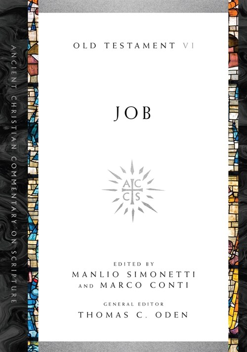 Job: Volume 6 Volume 6 (Paperback)