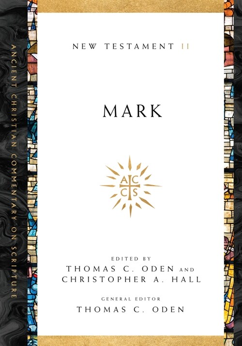 Mark: Volume 2 Volume 2 (Paperback)