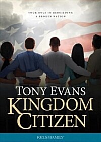 Kingdom Citizen (Paperback)