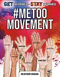 #Metoo Movement (Library Binding)