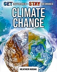 Climate Change (Paperback)