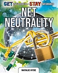 Net Neutrality (Paperback)