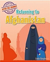 Returning to Afghanistan (Paperback)