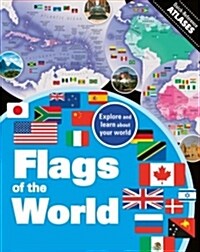 Flags of the World (Library Binding)