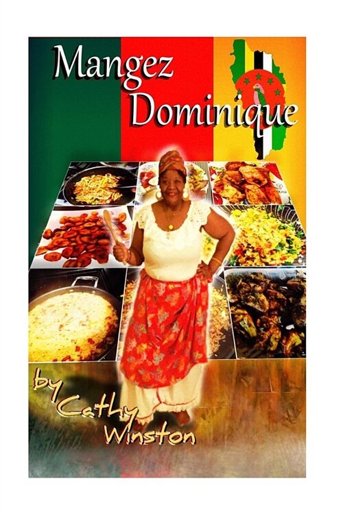 Mangez Dominique (Paperback)