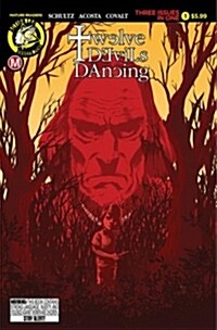 Twelve Devils Dancing Volume 1 (Paperback)