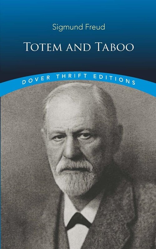 Totem and Taboo (Paperback)