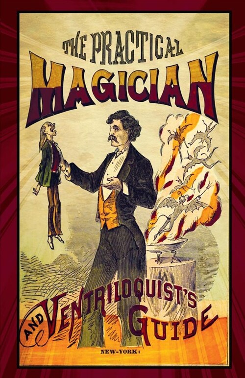 The Practical Magician and Ventriloquists Guide (Paperback)