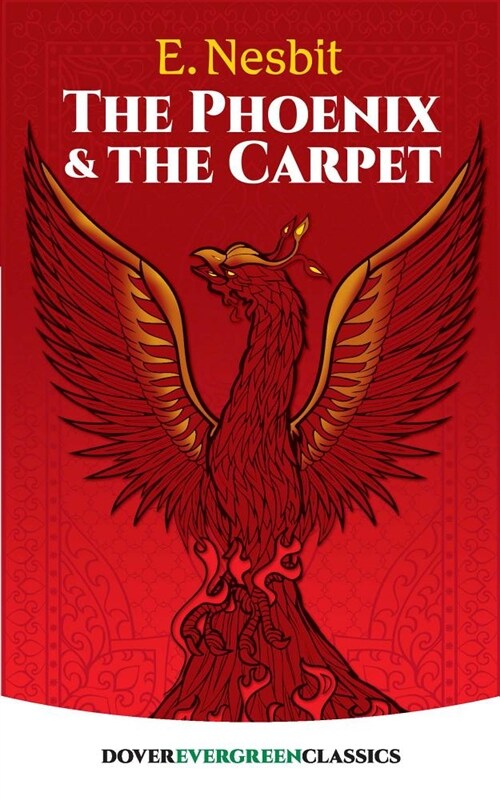 The Phoenix and the Carpet (Paperback)