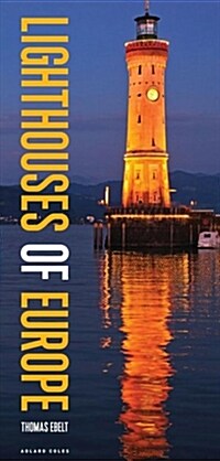 Lighthouses of Europe (Paperback)