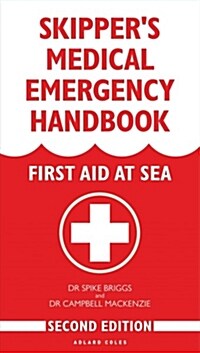Skippers Medical Emergency Handbook (Paperback)
