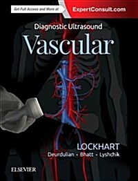 Diagnostic Ultrasound: Vascular (Hardcover)