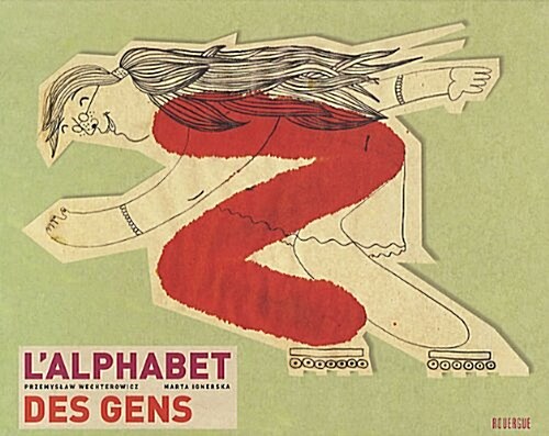 Lalphabet des gens (Album)