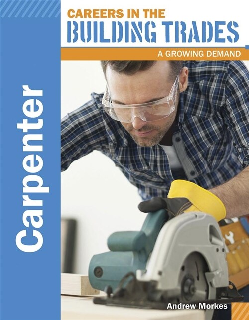 Carpenter (Hardcover)