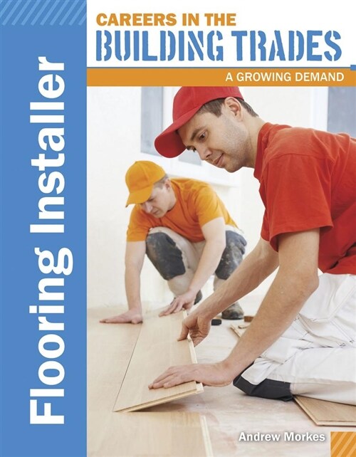 Flooring Installer (Hardcover)