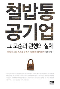 철밥통 공기업 : 그 모순과 관행의 실체