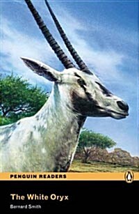 Easystart: The White Oryx (Paperback, 2 ed)