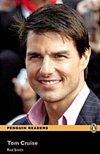 [중고] Easystart: Tom Cruise (Paperback, 2 ed)