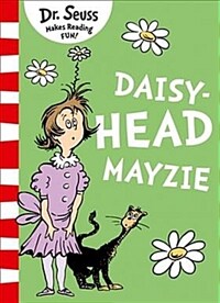 Daisy-Head Mayzie (Paperback)