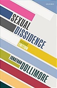 Sexual Dissidence (Hardcover)