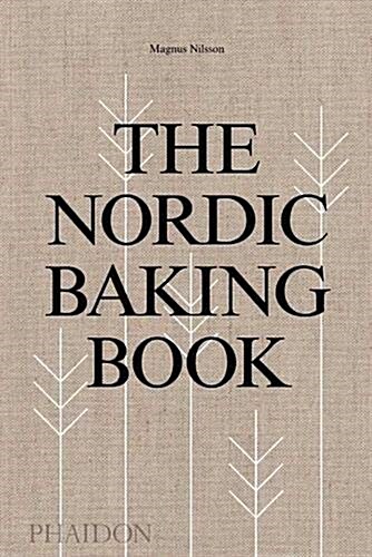 The Nordic Baking Book (Hardcover)