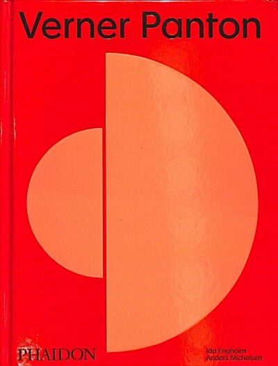 Verner Panton (DESIGN) (Hardcover)