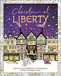 Christmas at Liberty (Paperback)