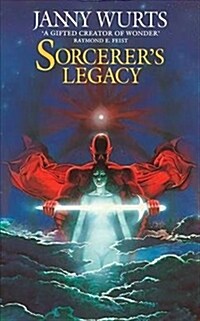 Sorcerer’s Legacy (Paperback)