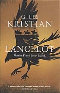 Lancelot (Hardcover)