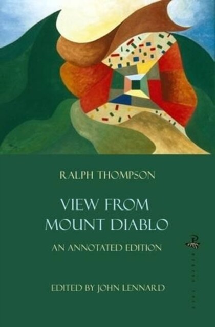 View from Mount Diablo (Paperback, Annotated ed)