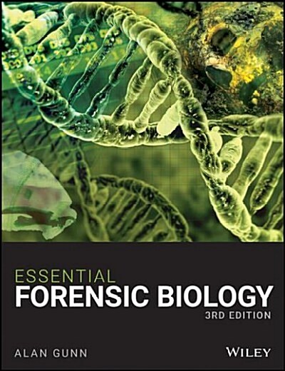 Essential Forensic Biology (Paperback, 3)