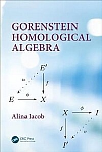 Gorenstein Homological Algebra (Hardcover)
