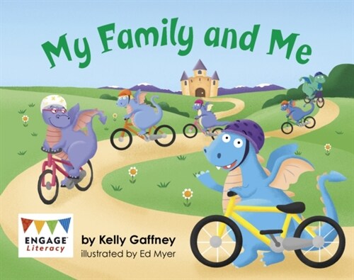 My Family and Me (Paperback)