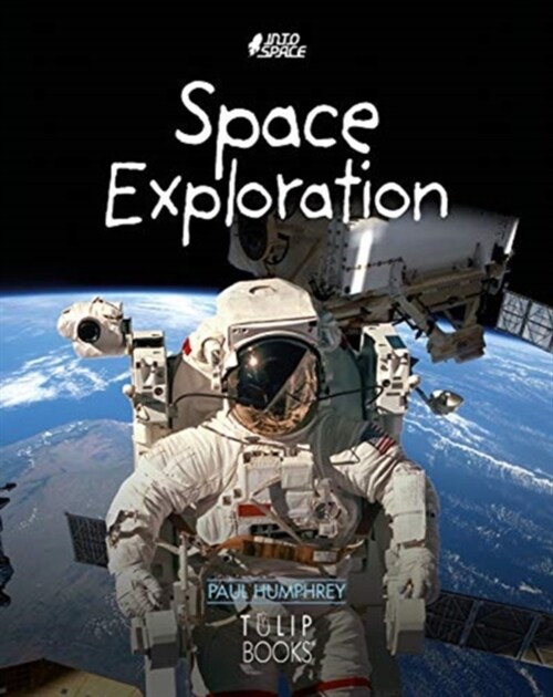 Space exploration (Paperback)