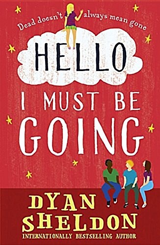 Hello, I Must Be Going (Paperback)