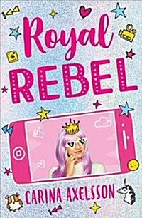 Royal Rebel (Paperback)