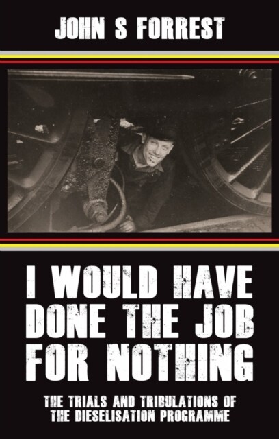 I Would Have Done the Job for Nothing (Paperback)