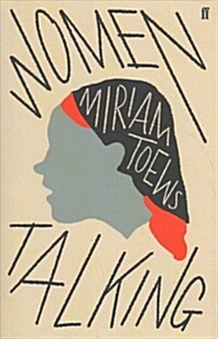 Women Talking (Hardcover, Main)