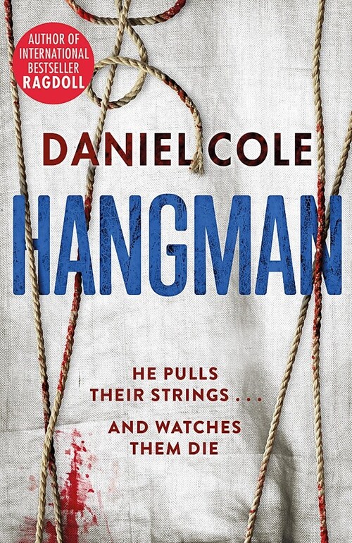 Hangman (Paperback)