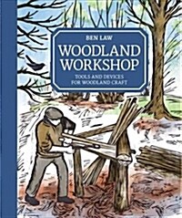 Woodland Workshop (Hardcover)