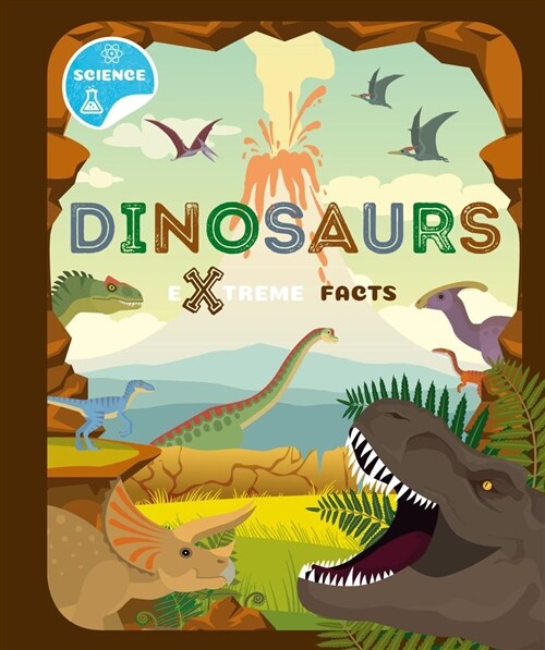 Dinosaurs (Hardcover)