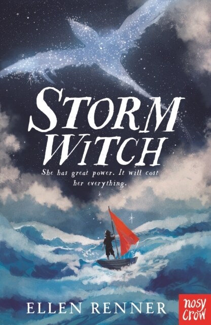 Storm Witch (Paperback)