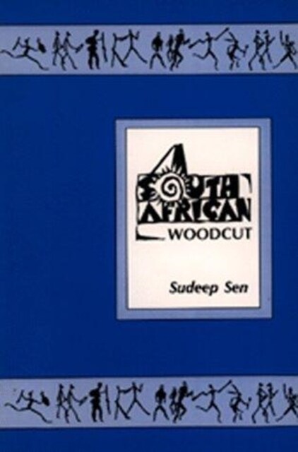 South African Woodcut (Paperback)