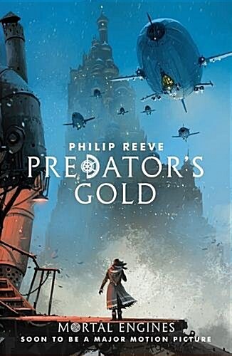 Predators Gold (Paperback)