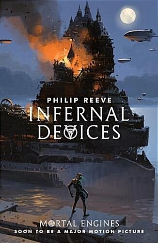 Infernal Devices (Paperback)