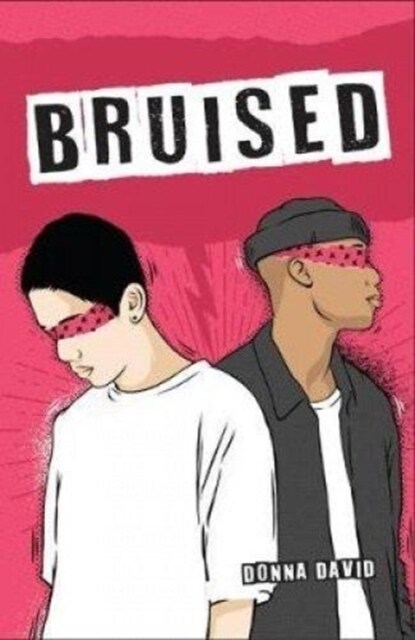 Bruised (Paperback)