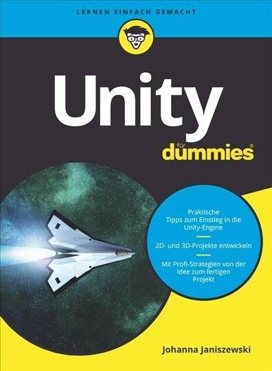 UNITY FUR DUMMIES (Paperback)