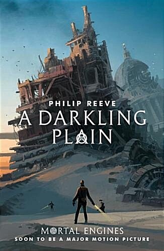 A Darkling Plain (Paperback)