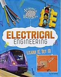 Electrical Engineering : Learn It, Try It! (Paperback)